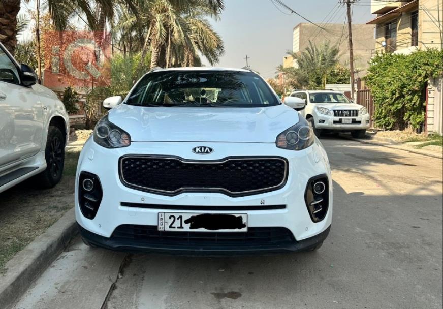 کیا سپۆرتاج